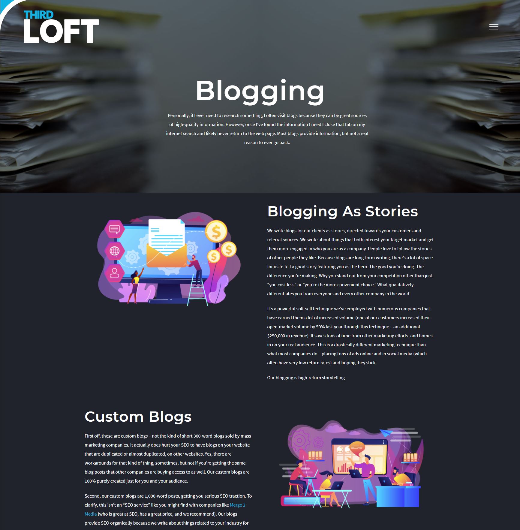 thirdloft